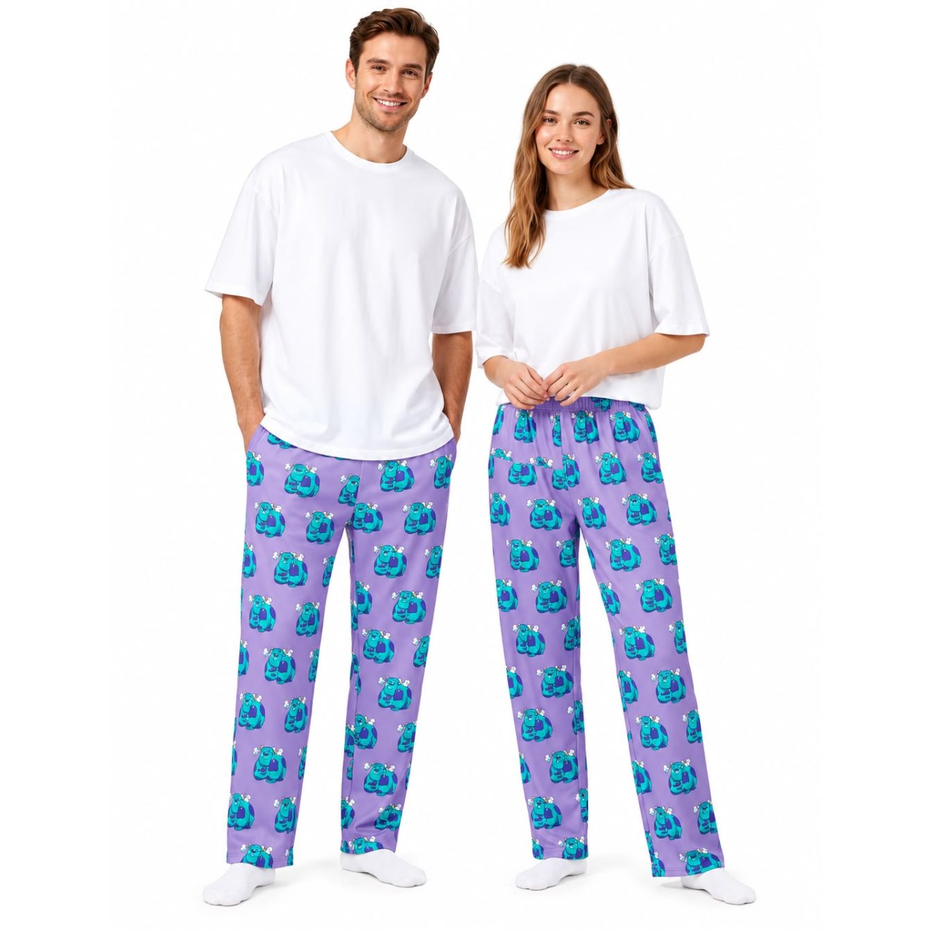 Pajamas