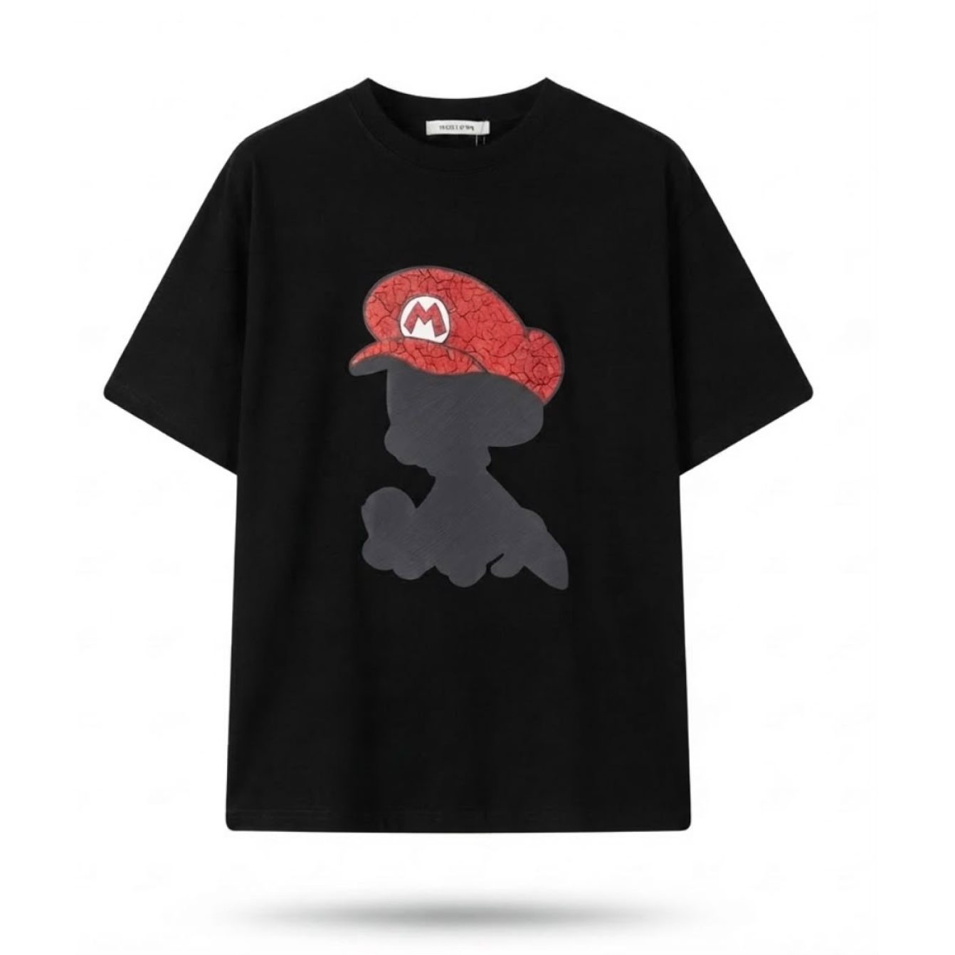 Korean T-shirt