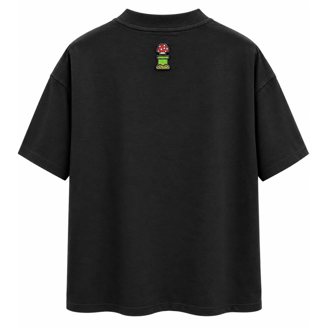 Korean T-shirt