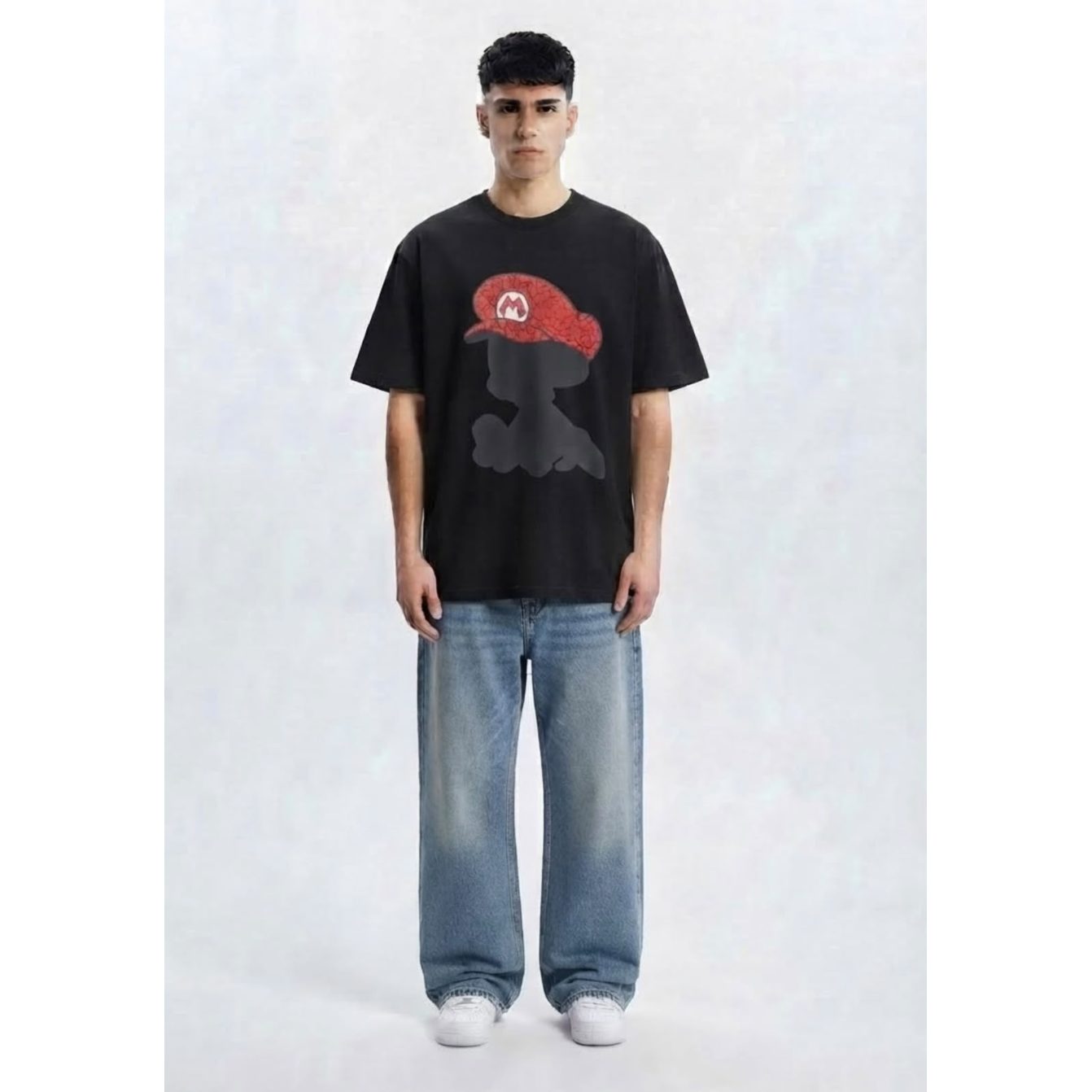 Korean T-shirt