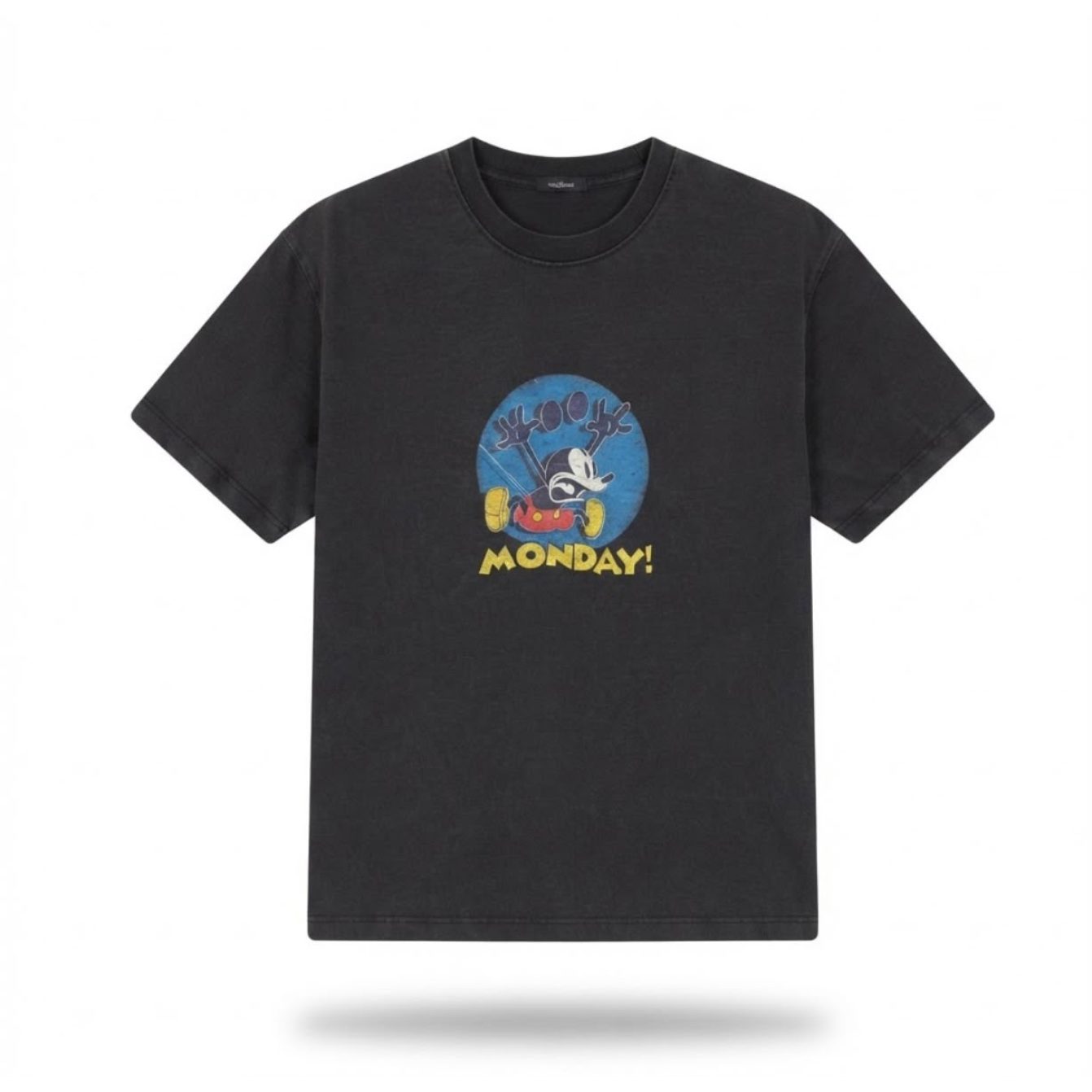 Korean T-shirt