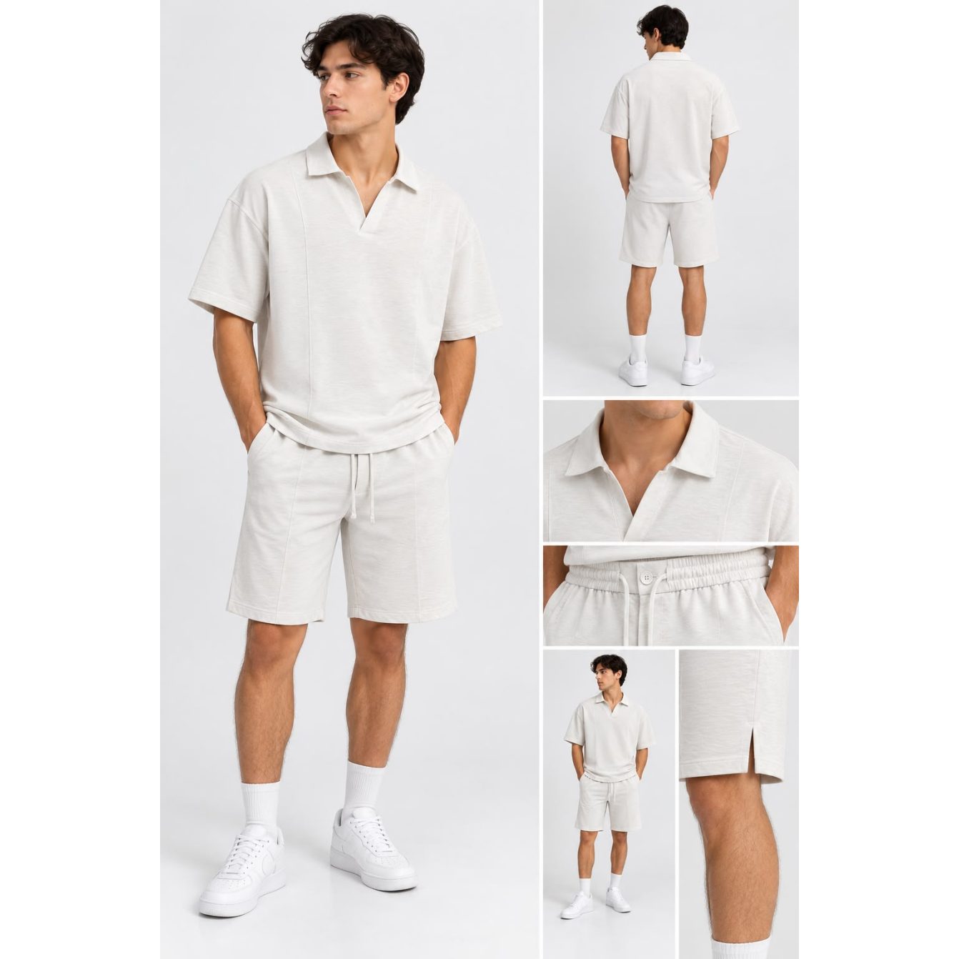 soft shorts