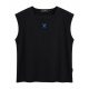 New Short Sleeve - Black