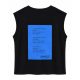 New Short Sleeve - Black