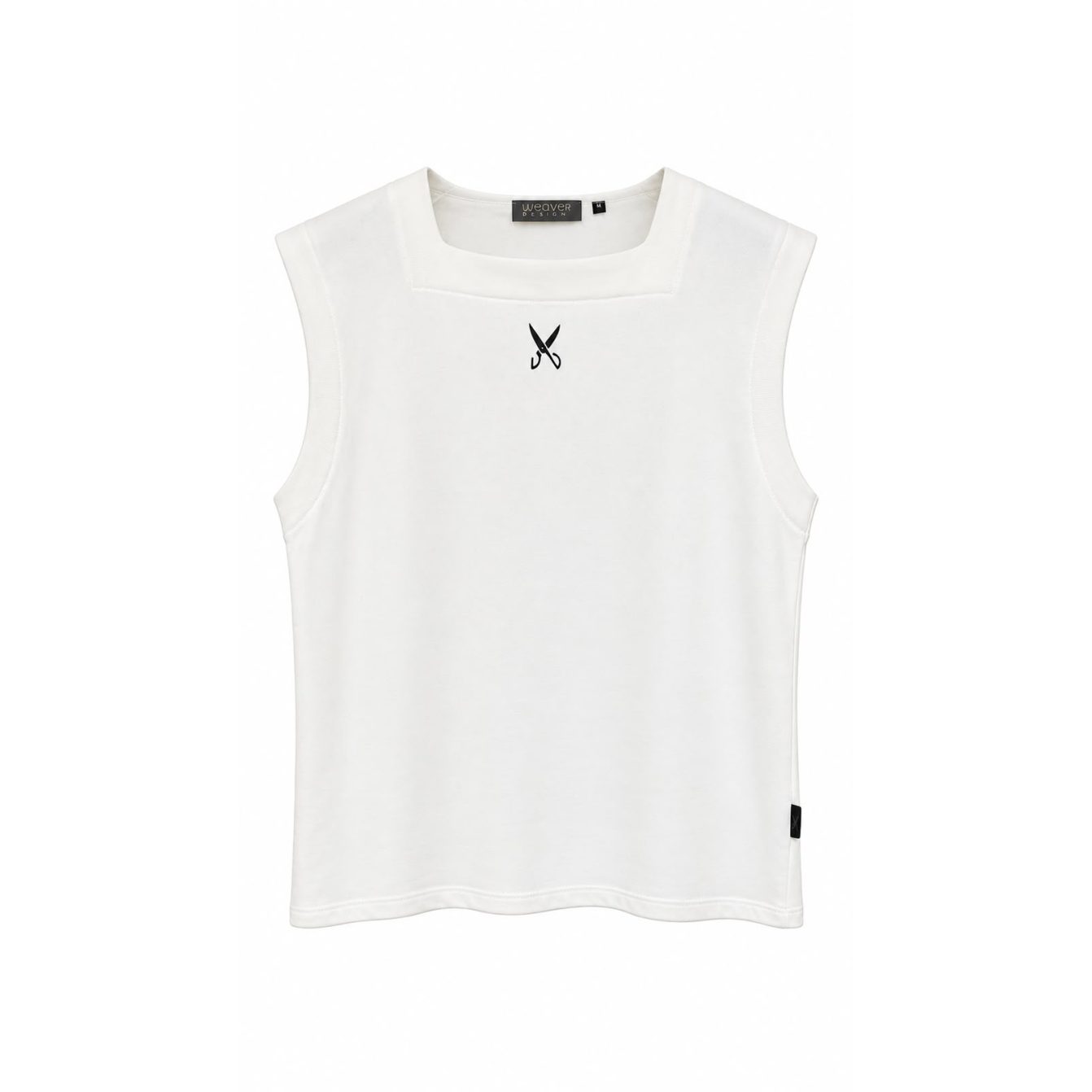 New Short Sleeve - Off white