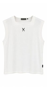 New Short Sleeve - Off white