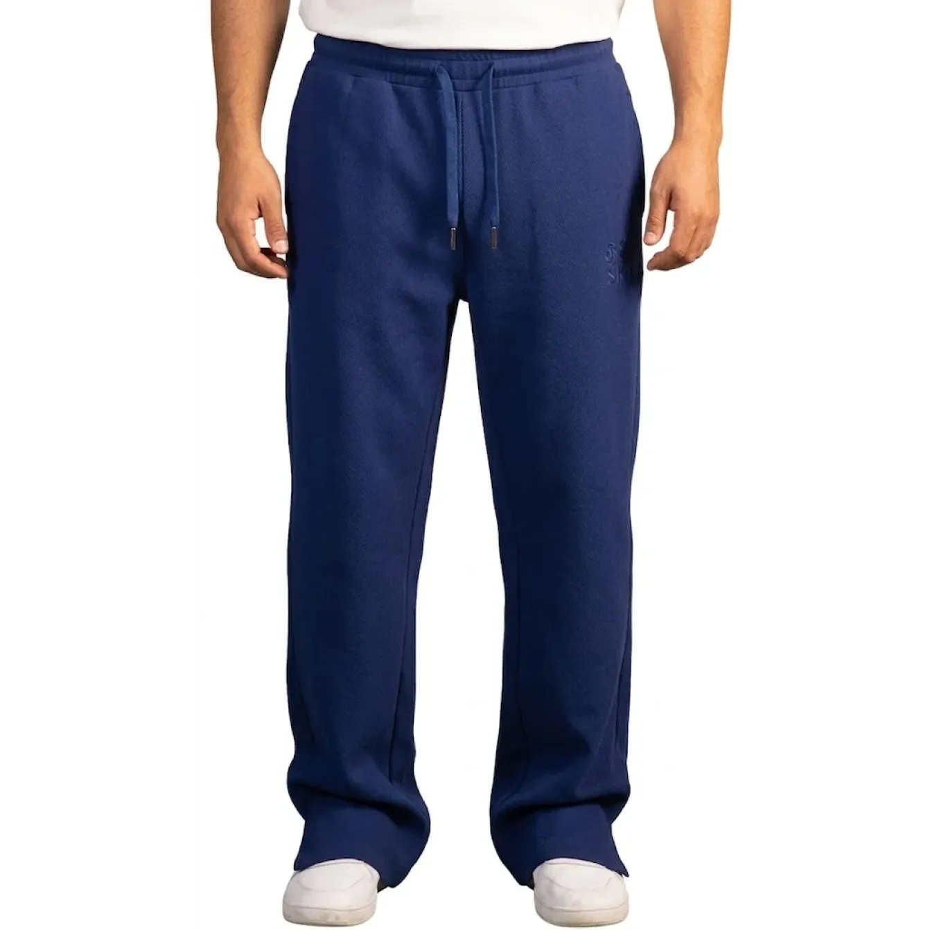 Grey Pants - SZN