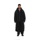 Freeminds - Black Trench Coat