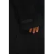 Freeminds - Black Trench Coat