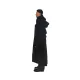 Freeminds - Black Trench Coat