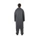 Freeminds - Gray wool trench coat Freeminds - Gray wool trench coat