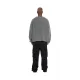 Freeminds - Gray Wool Jumper