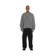 Freeminds - Gray Wool Jumper