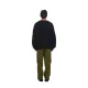Freeminds - Black Wool Jumper