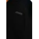 Freeminds Polo Black Sweatshirt Freeminds Polo Black Sweatshirt