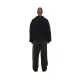 Freeminds Polo Black Sweatshirt Freeminds Polo Black Sweatshirt