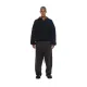 Freeminds Polo Black Sweatshirt Freeminds Polo Black Sweatshirt