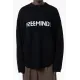 Freeminds - wool Knitted Jumper