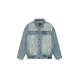 Freeminds - blue Denim jacket