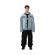 Freeminds - blue Denim jacket