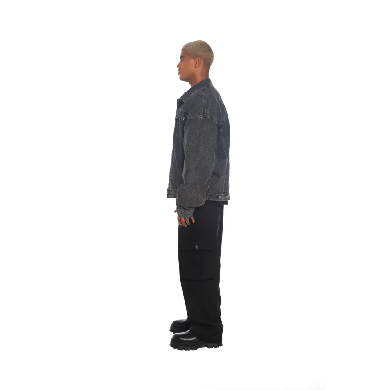 Freeminds - Denim Jacket