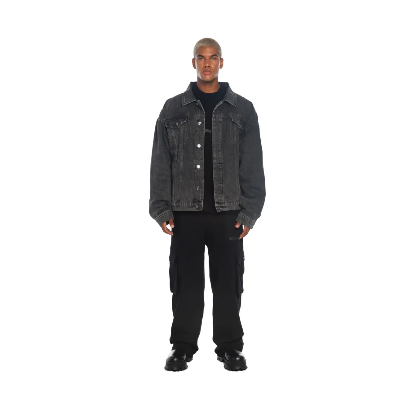 Freeminds - Denim Jacket