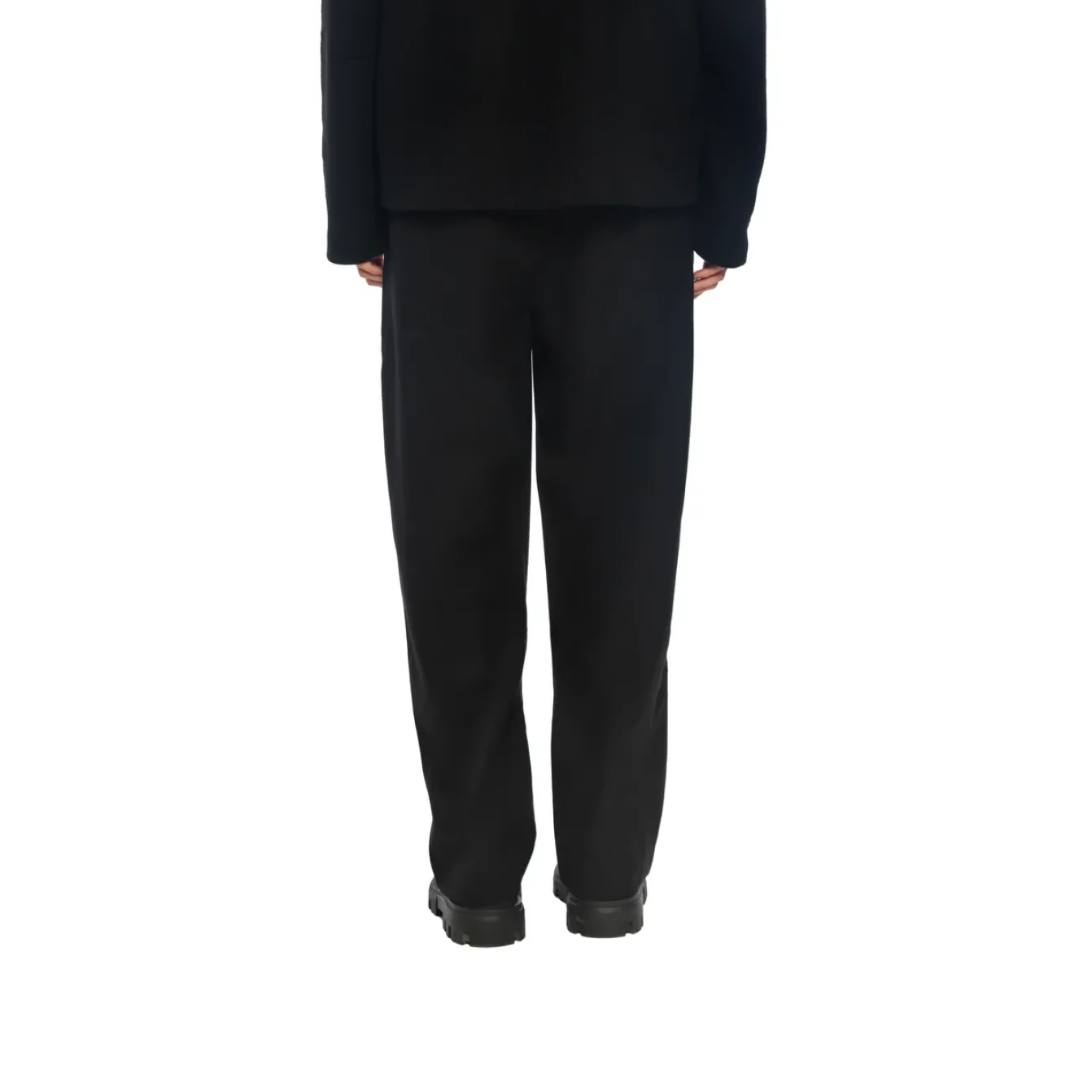 Freeminds - Black Trouser
