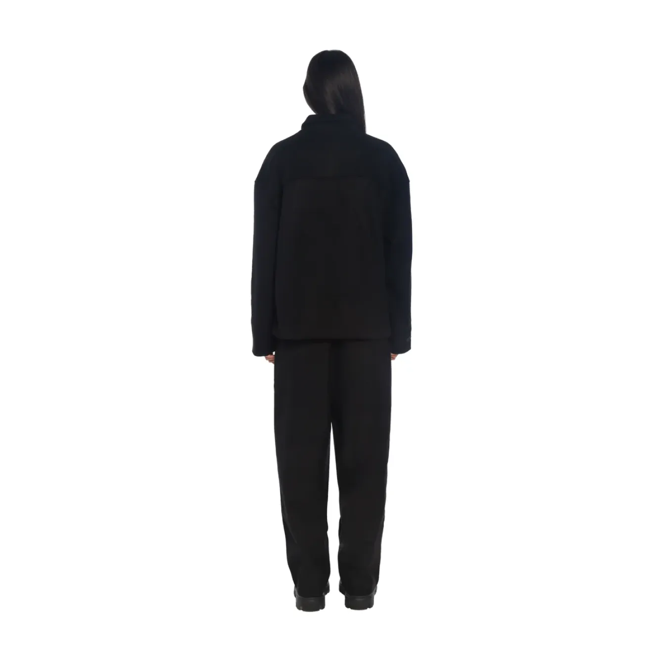 Freeminds - Black Trouser