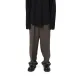 Freeminds - Wide leg brown trouser Freeminds - Wide leg brown trouser