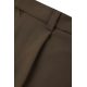 Freeminds - Wide leg brown trouser Freeminds - Wide leg brown trouser