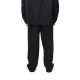 Freeminds - Wide leg black trouser Freeminds - Wide leg black trouser