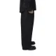 Freeminds - Wide leg black trouser Freeminds - Wide leg black trouser