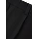 Freeminds - Wide leg black trouser Freeminds - Wide leg black trouser