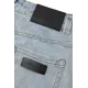 Freeminds Wide leg blue denim Jeans