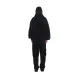 Freeminds - Echo Of Vision Black Hoodie Freeminds - Echo Of Vision Black Hoodie