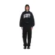 Freeminds - Echo Of Vision Black Hoodie Freeminds - Echo Of Vision Black Hoodie
