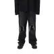 Freeminds Wide leg black denim Jeans Freeminds Wide leg black denim Jeans