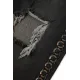 Freeminds Wide leg black denim Jeans Freeminds Wide leg black denim Jeans