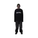Freeminds Wide leg black denim Jeans Freeminds Wide leg black denim Jeans