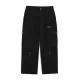 Freeminds cargo black pants