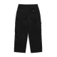 Freeminds cargo black pants