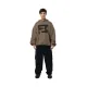 Freeminds cargo black pants