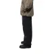 Freeminds cargo black pants