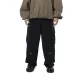 Freeminds cargo black pants