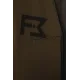 Freeminds - Behind the Vision Green Navy Hoodie