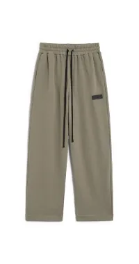 Freeminds - French terry gray sweatpants