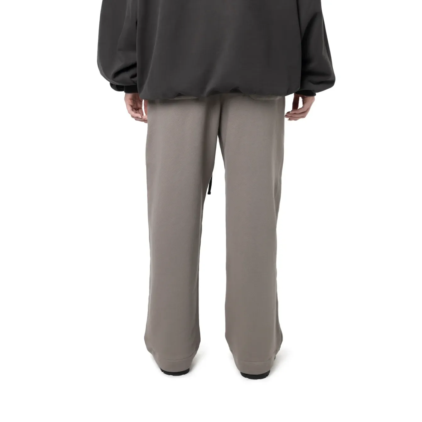 Freeminds - French terry gray sweatpants