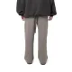 Freeminds - French terry gray sweatpants