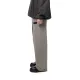 Freeminds - French terry gray sweatpants