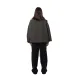 Freeminds- French terry black sweatpants Freeminds- French terry black sweatpants